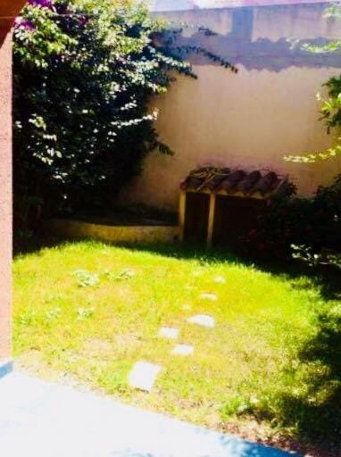 Garden, Garden view