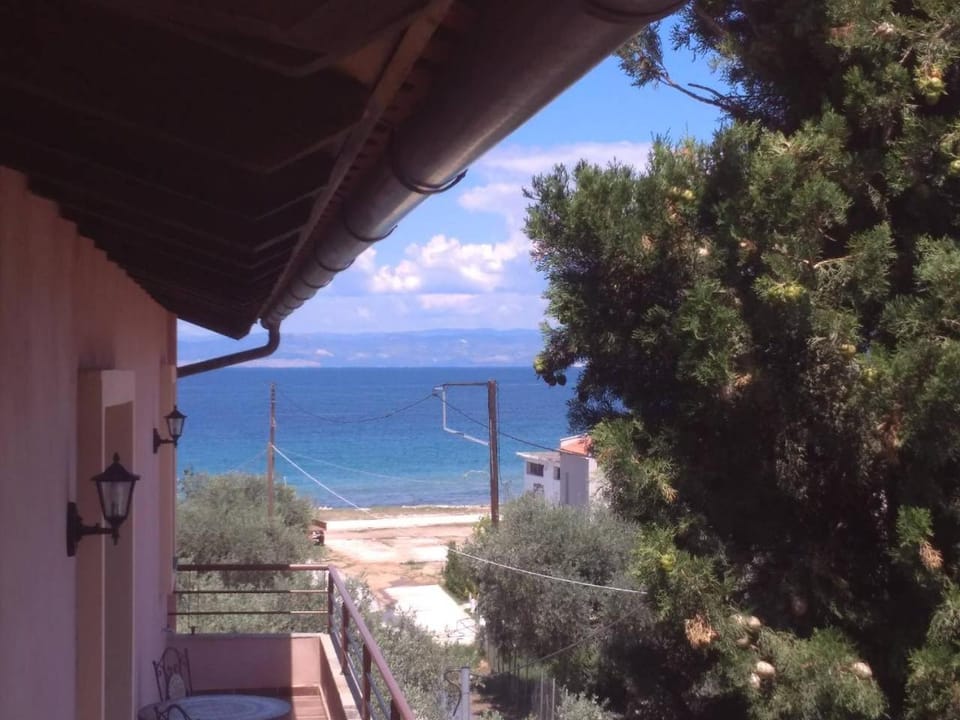 INSPIRA THASSOS APARTMENTS and STUDIOS Apartment hotel in Thasos