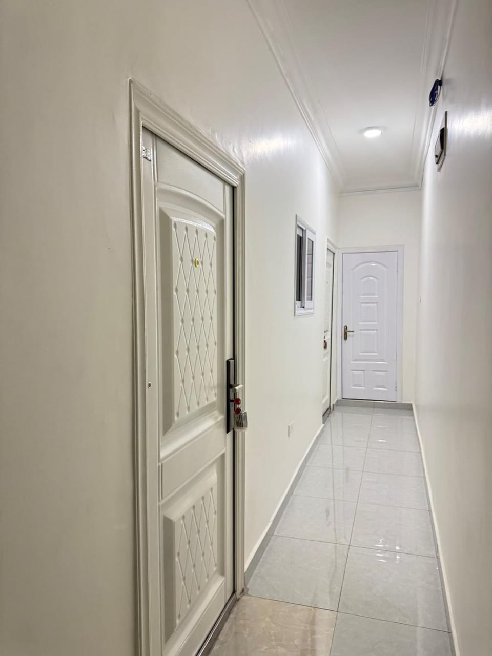 Ann Luxurious Apartments 6 Apartment in Accra