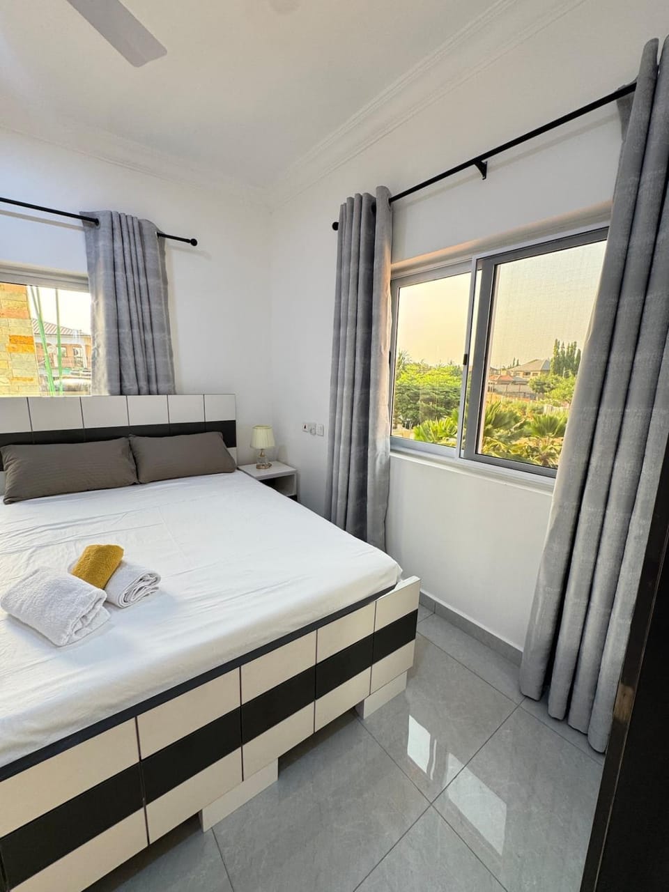 Ann Luxurious Apartments 6 Apartment in Accra