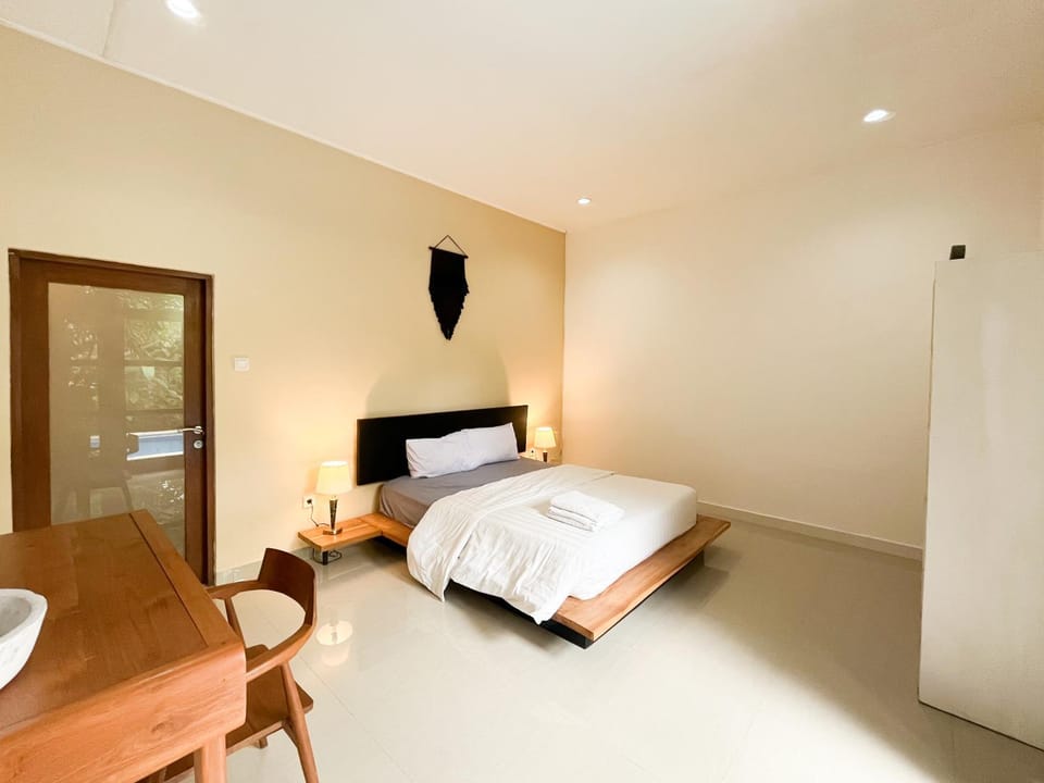 Villa Kita Seminyak Villa in North Kuta