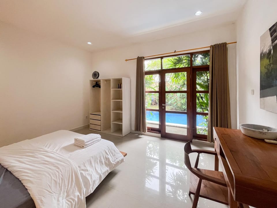 Villa Kita Seminyak Villa in North Kuta