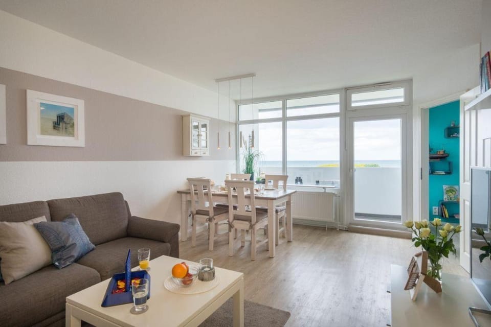Ferienpark-Heiligenhafen-Haus-I-Wohnung-08-08 Apartment in Heiligenhafen