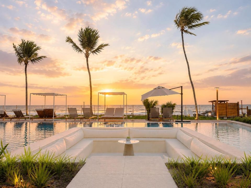 Resort beira mar House in State of Pernambuco, Brazil