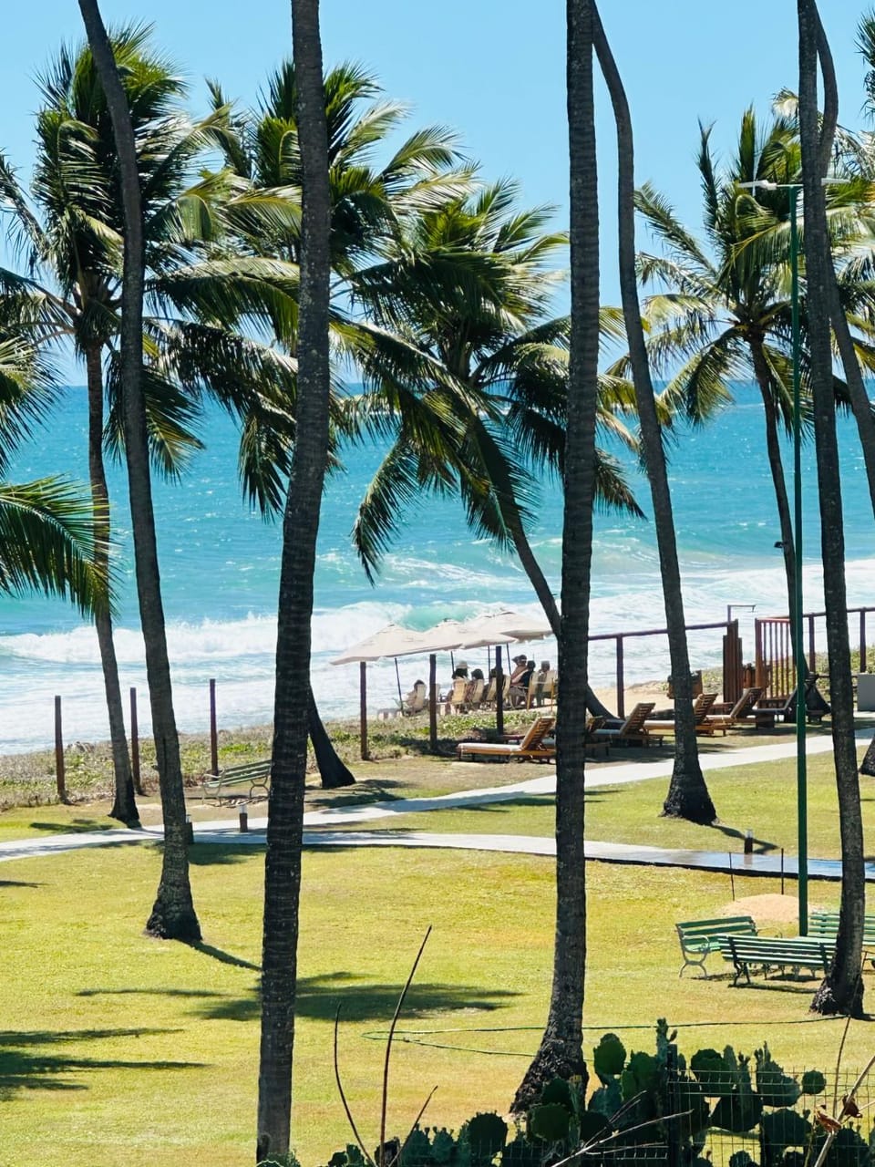 Resort beira mar House in State of Pernambuco, Brazil