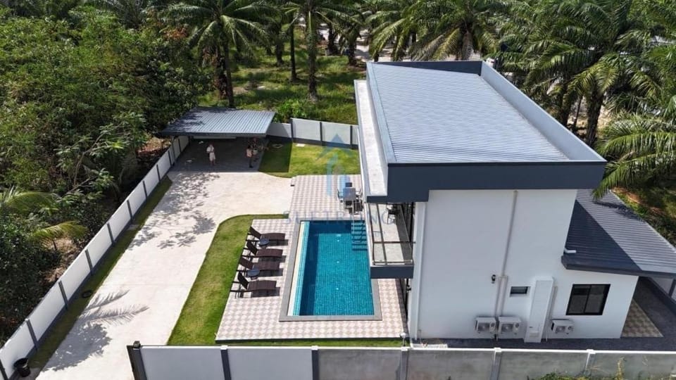 Dragon Pool Villa Aonang Villa in Krabi Changwat