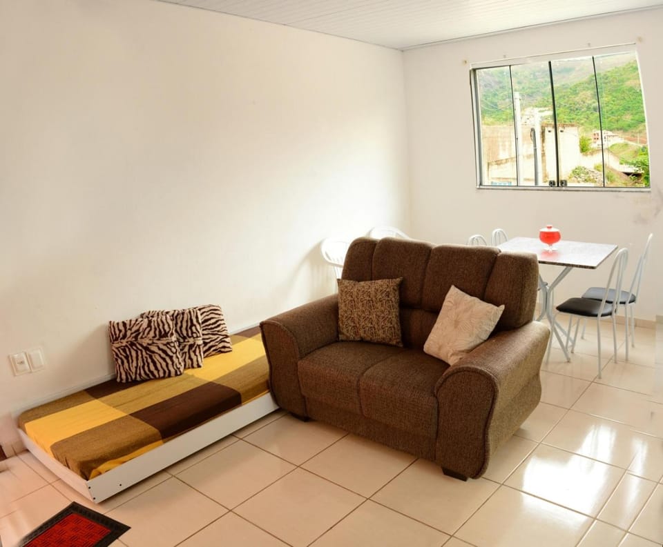 Apartamentos Terras Altas Apartment in Juiz de Fora