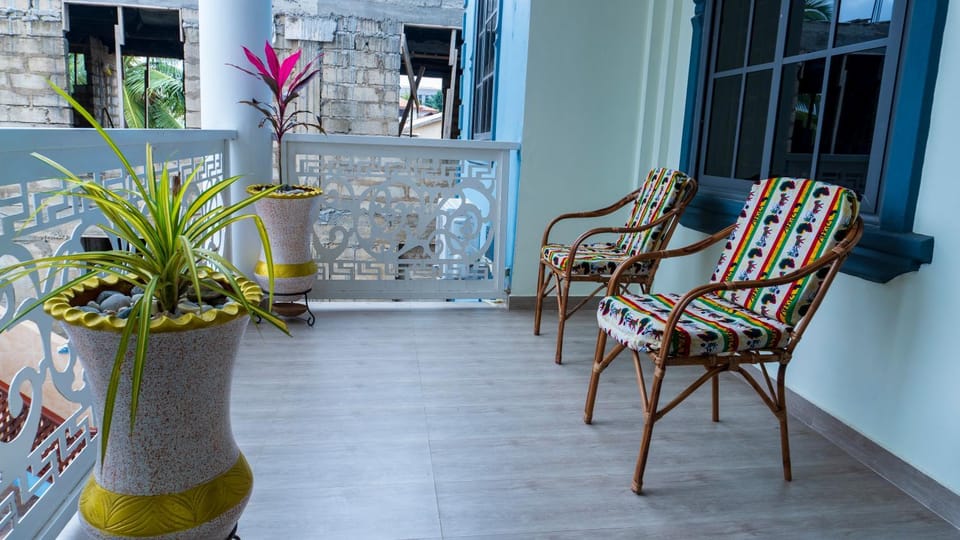 Patio, View (from property/room), Balcony/Terrace, Seating area