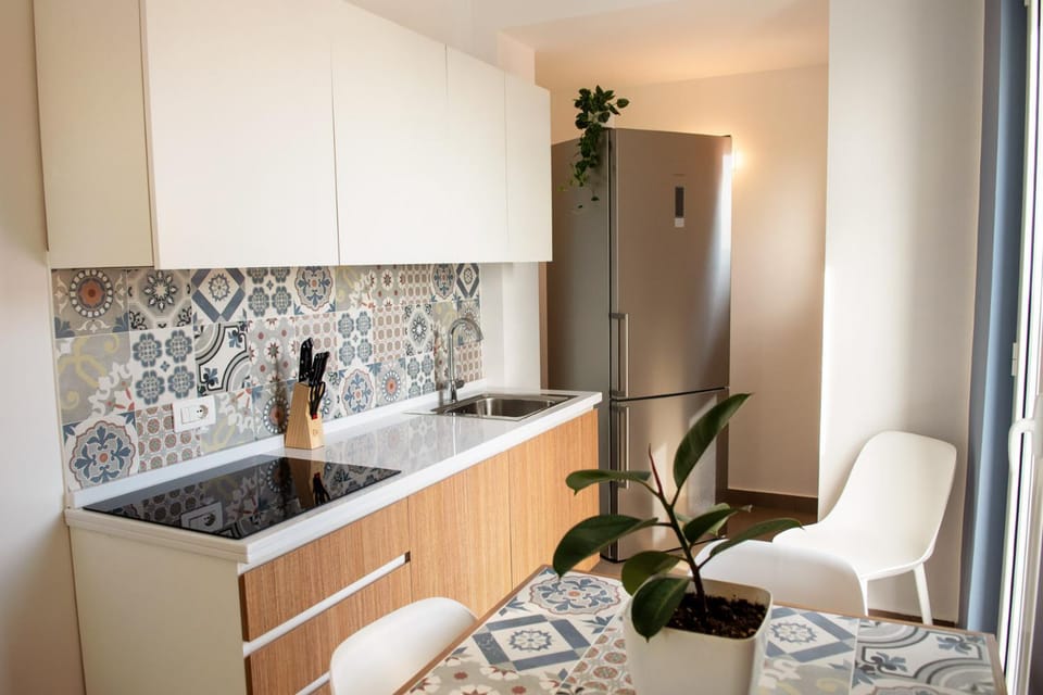 La Cicas Case Vacanze Apartment in Campania