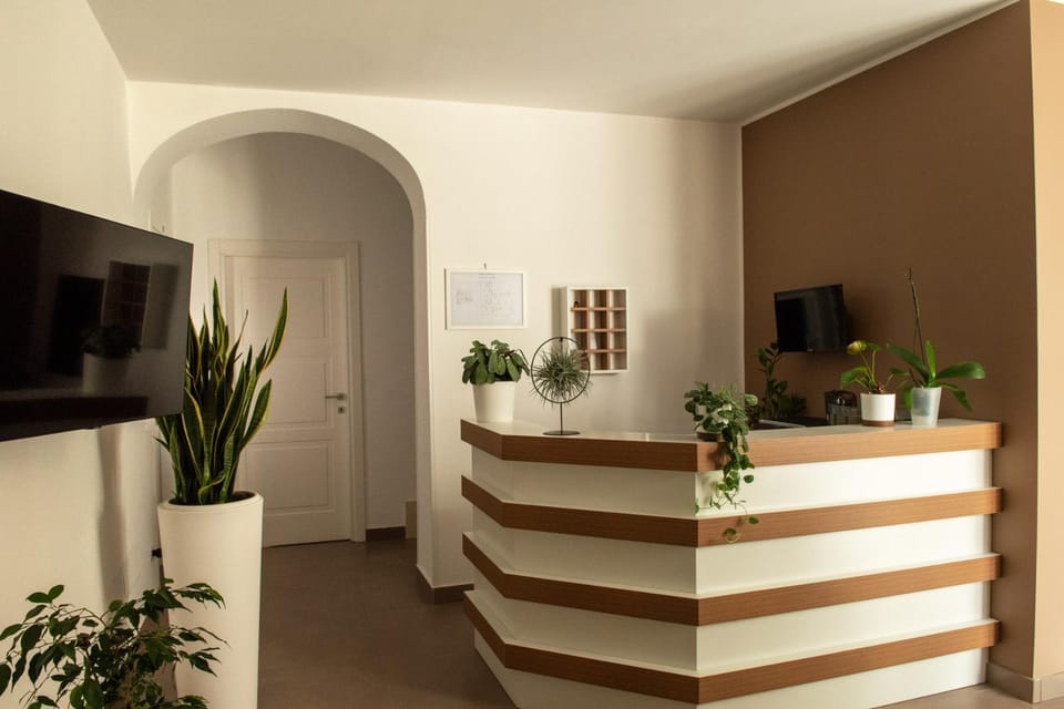 La Cicas Case Vacanze Apartment in Campania