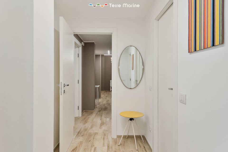 Dar Holiday Home, Terre Marine Apartment in La Spezia