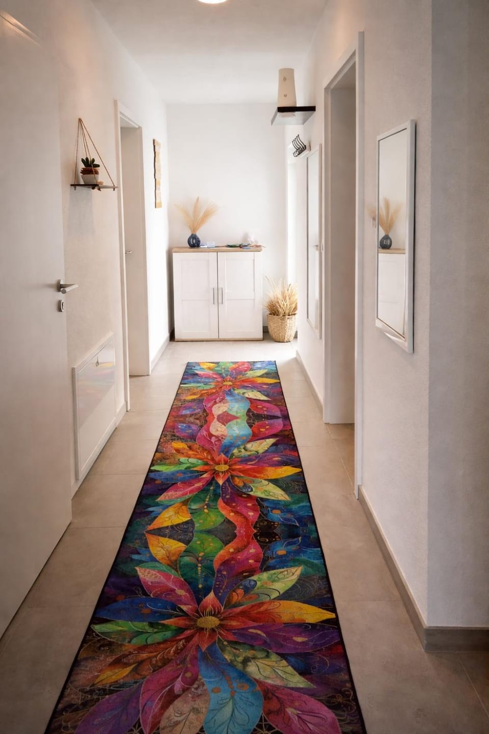 Giovanna Ferienwohnung Apartment in Kelberg