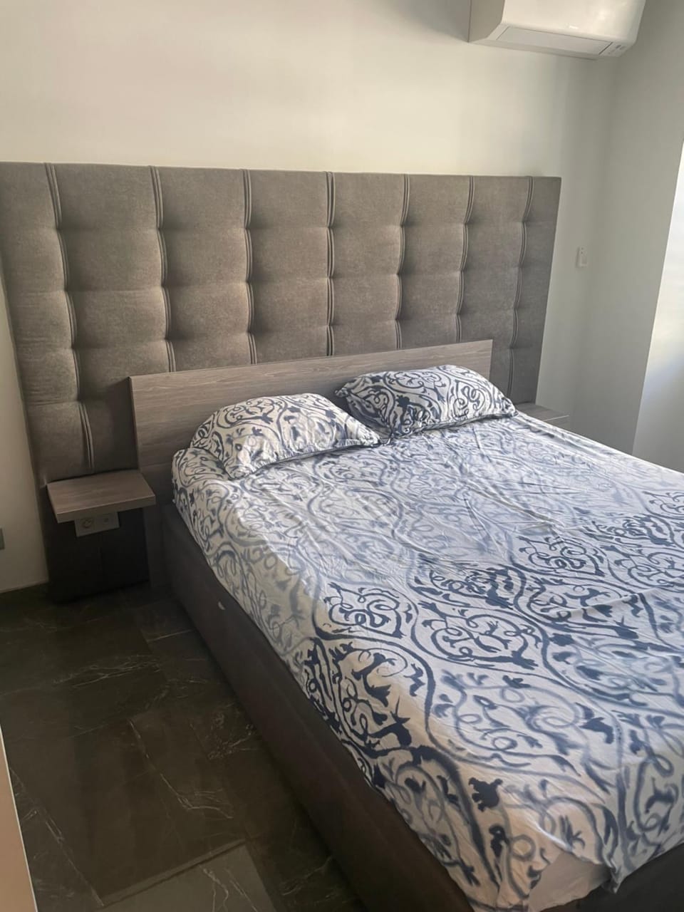 Appartement moderne et cosy Apartment in Marseille