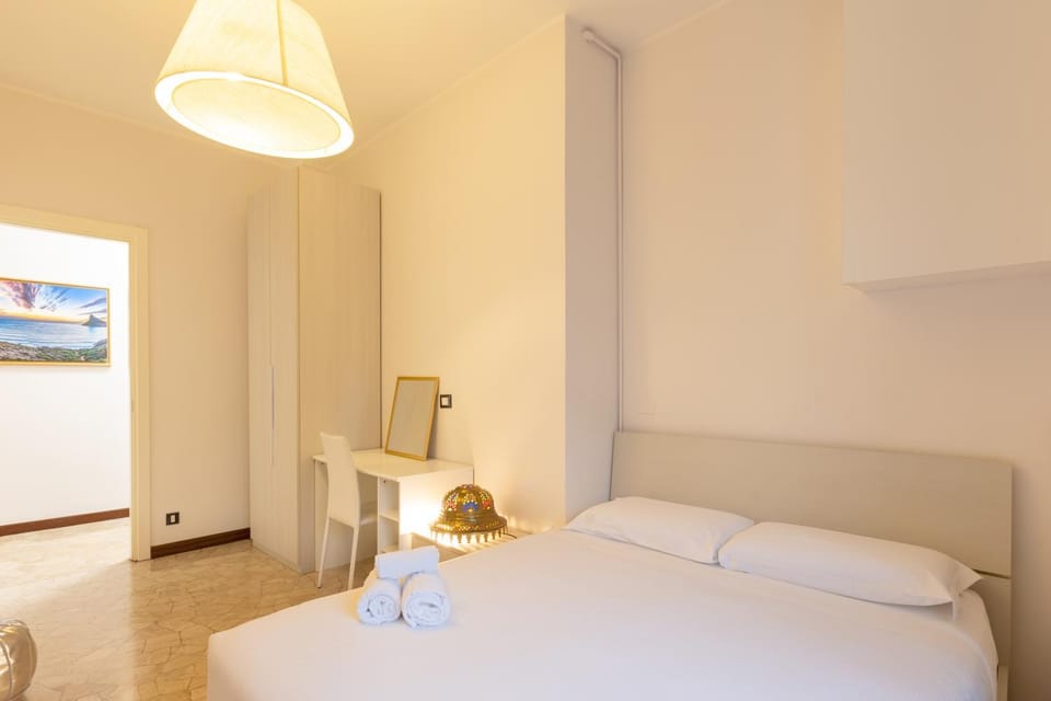Splendido Trilocale zona Città Studi - Mirable PM Apartment in Milan