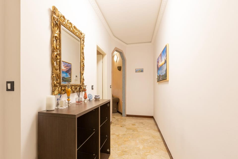 Splendido Trilocale zona Città Studi - Mirable PM Apartment in Milan