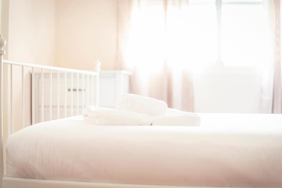 Apartamento Manuel Comellas Apartment in Ferrol