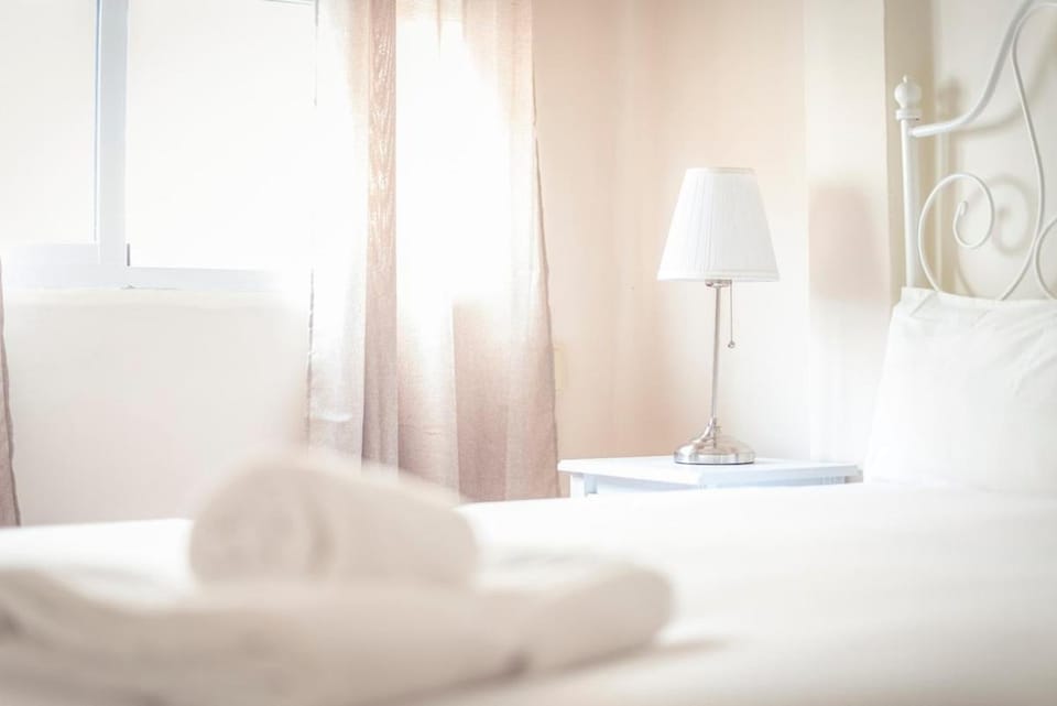 Apartamento Manuel Comellas Apartment in Ferrol