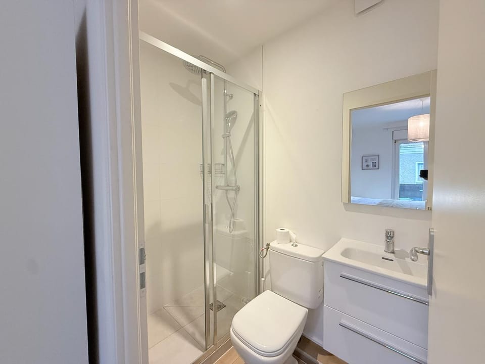 M096 Joli studio Faucigny Apartment in Annemasse