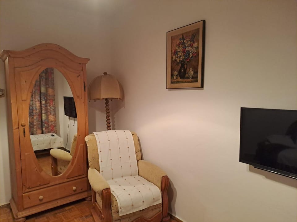 Lokum u Krzysztofa Apartment in Poland