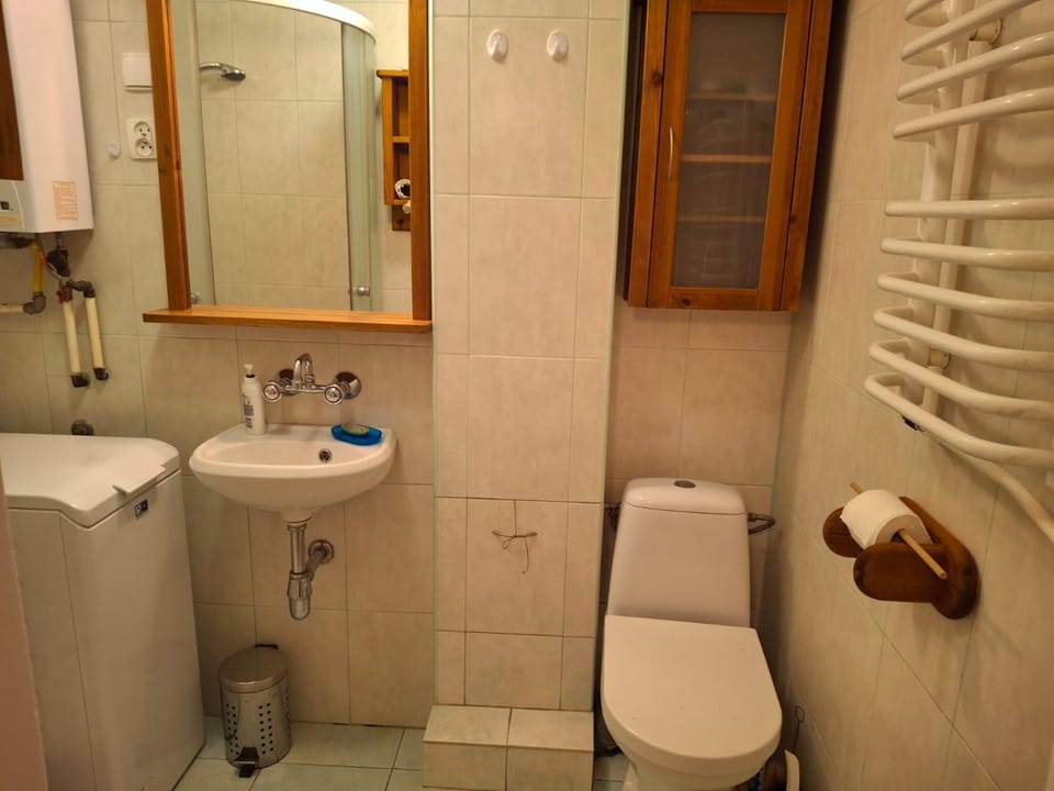 Lokum u Krzysztofa Apartment in Poland