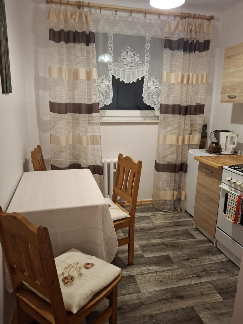 Lokum u Krzysztofa Apartment in Poland