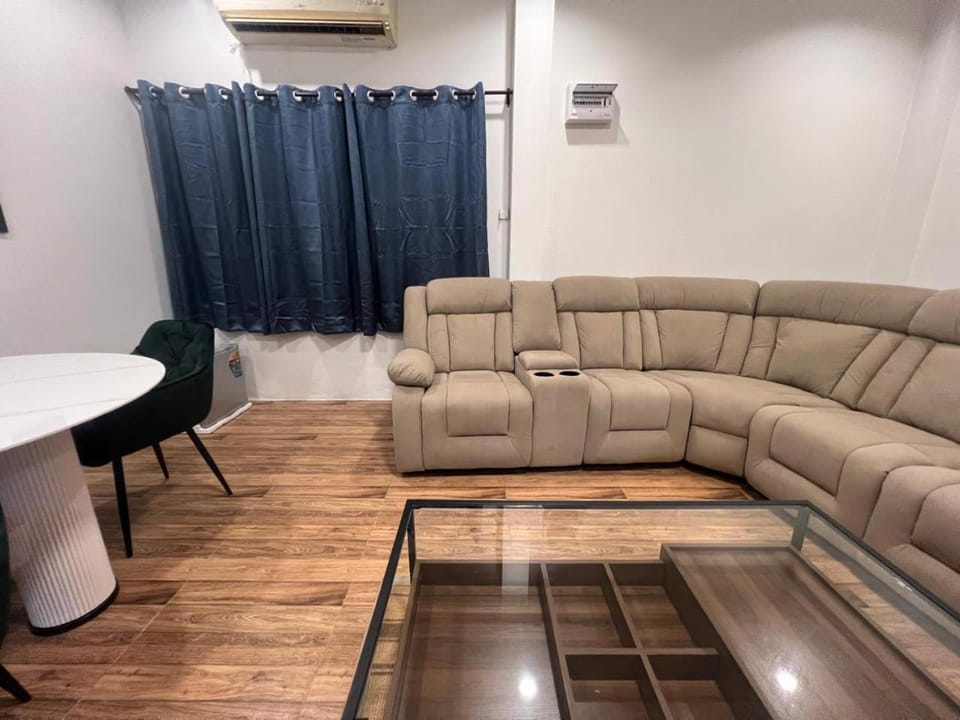 Premium 2 BHK Villa Villa in Pattaya City