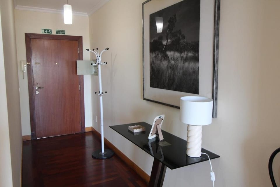 Aqua City by Farmer's Market Apartment in Funchal