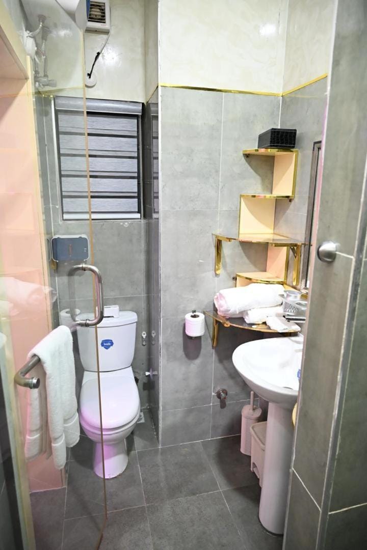 T-point Apartments Apartment in Lagos, Nigeria