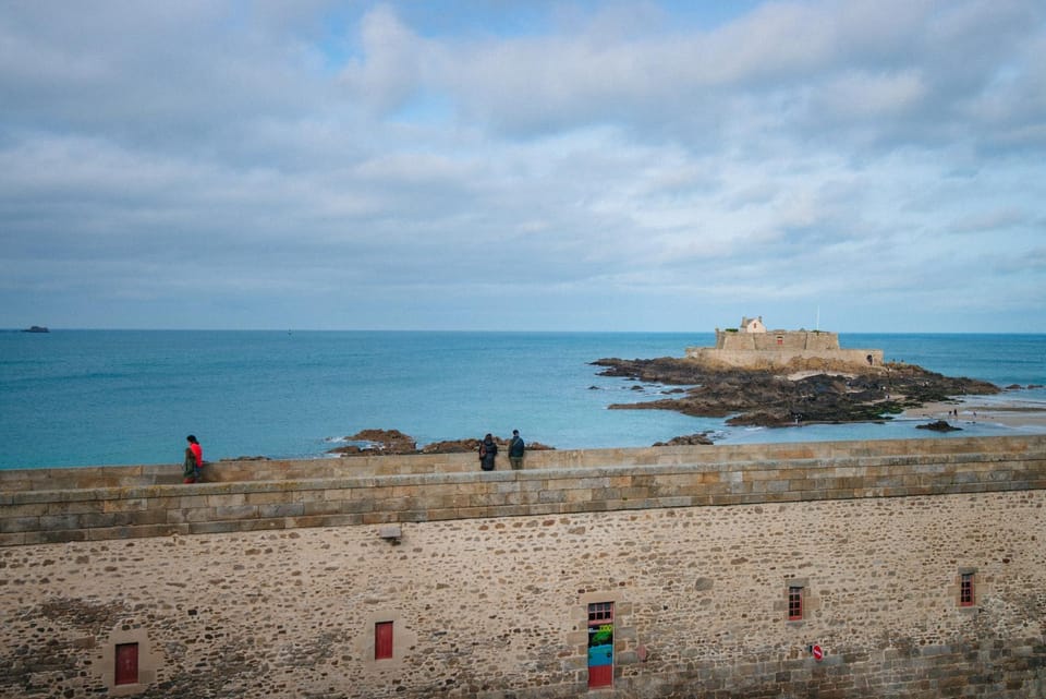 Sea view