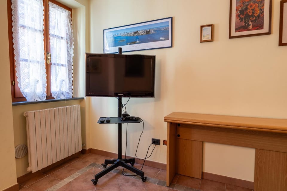 TV and multimedia