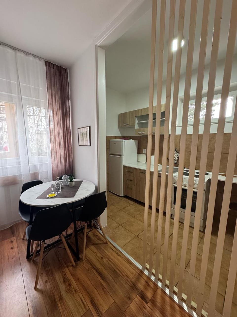 Apartmani Petrović Apartment in Dubrovnik-Neretva County