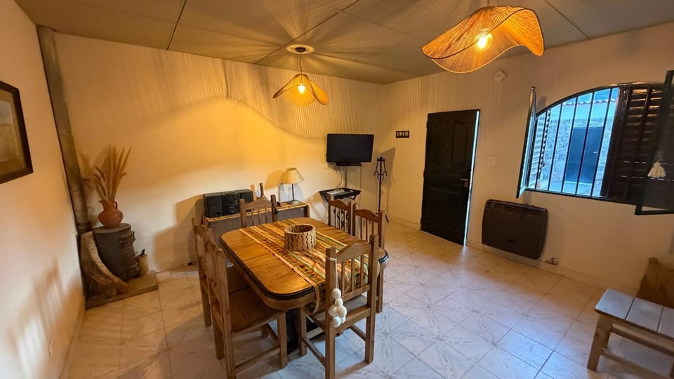 Alojamiento Piedra y Camino Tilcara Bed and Breakfast in Tilcara