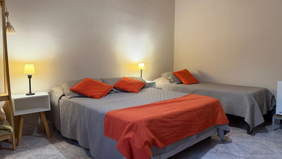 Alojamiento Piedra y Camino Tilcara Bed and Breakfast in Tilcara