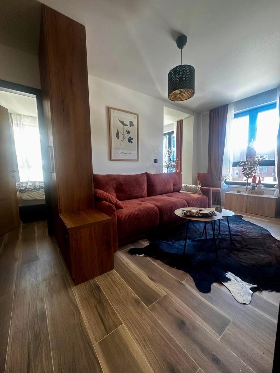 Casa Familia Jahorina Apartment in Bosnia and Herzegovina