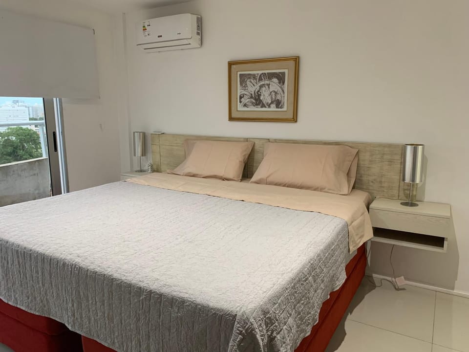 Punta R Apartment in Punta del Este