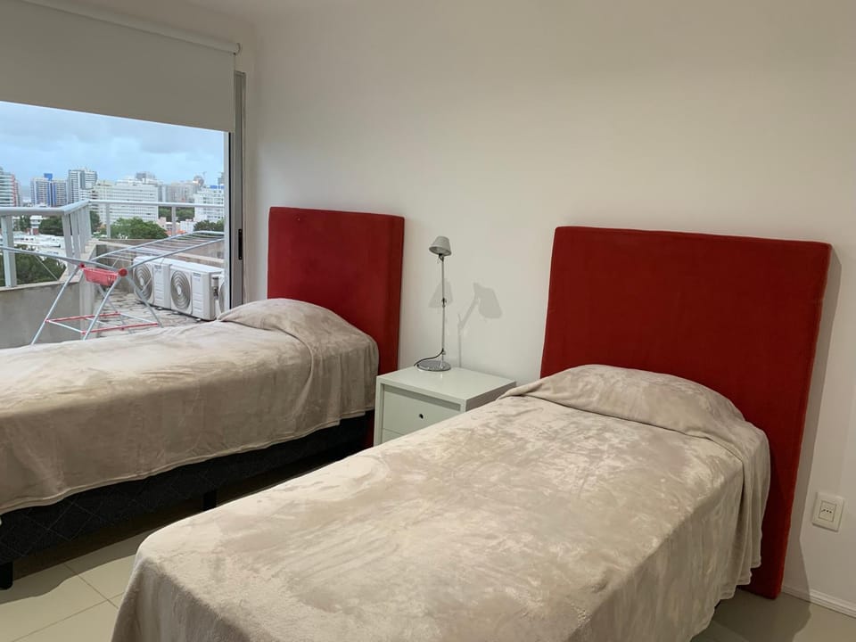 Punta R Apartment in Punta del Este