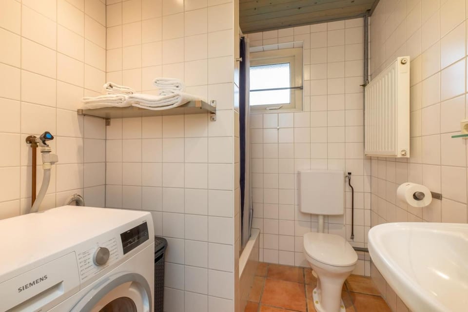 Welcome in - Vakantiehuis voor 6 personen - Oostkapelle, Dicht bij strand House in Oostkapelle