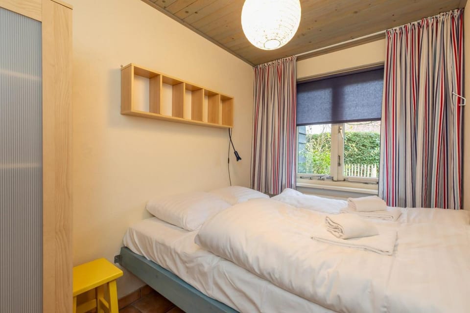 Welcome in - Vakantiehuis voor 6 personen - Oostkapelle, Dicht bij strand House in Oostkapelle