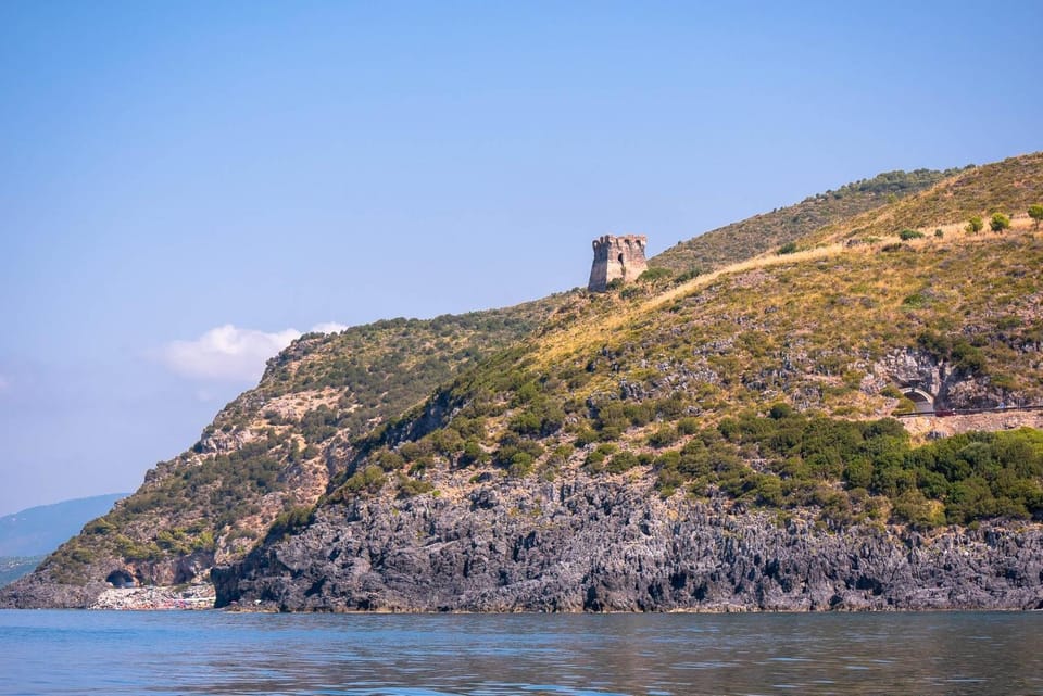 Villa delle Muse da Imma Farm Stay in Campania