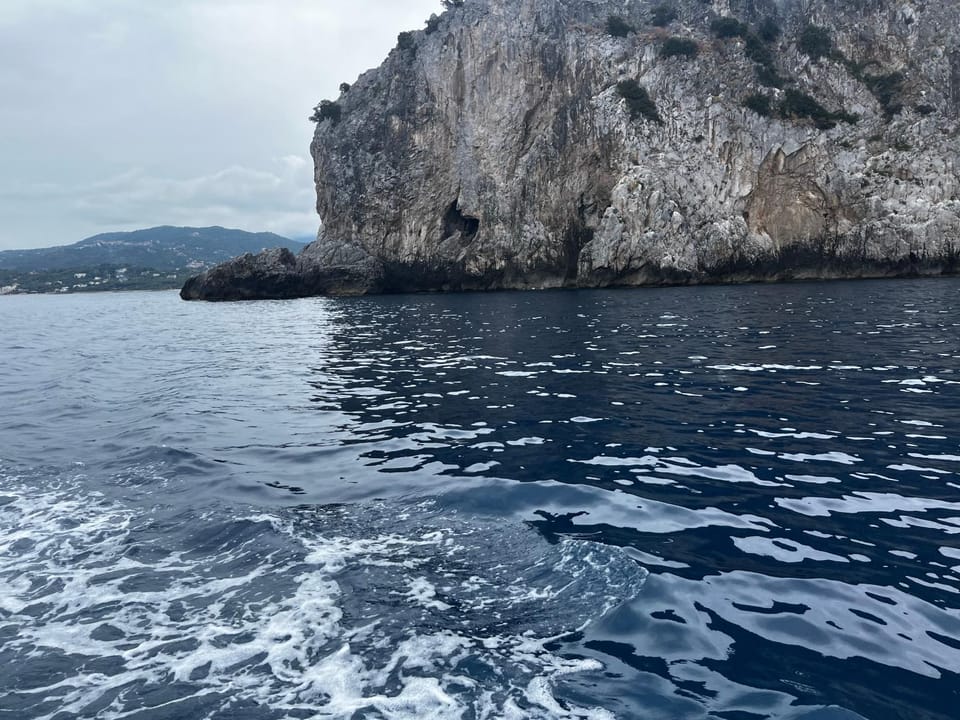 Villa delle Muse da Imma Farm Stay in Campania