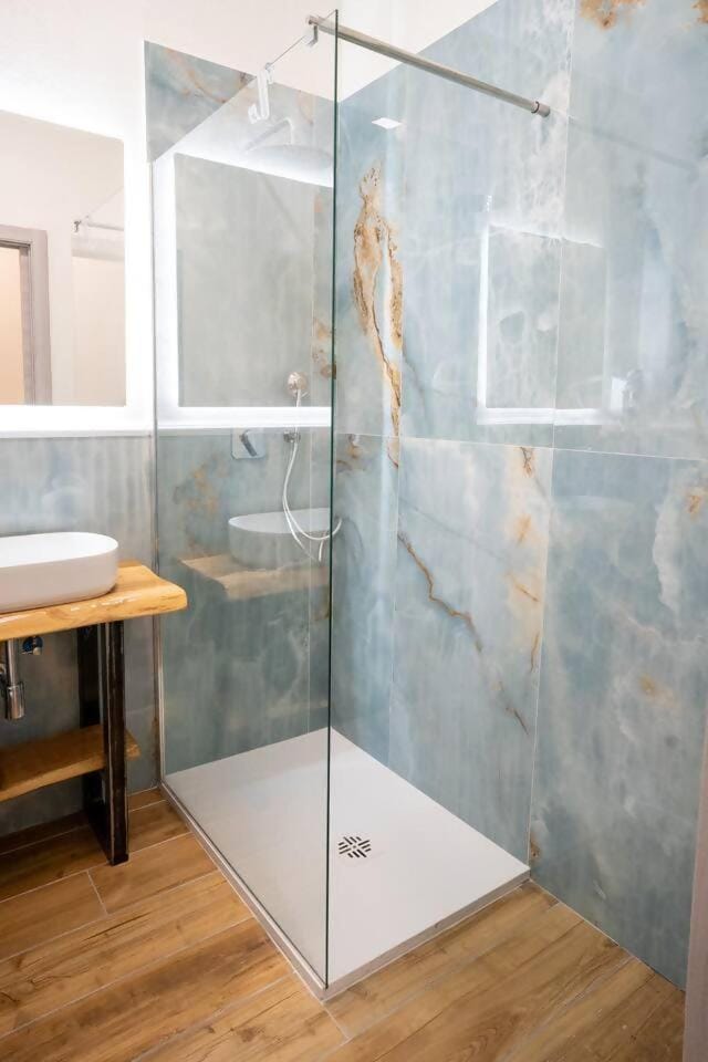 Blue Dream Suites Bed and Breakfast in Salerno