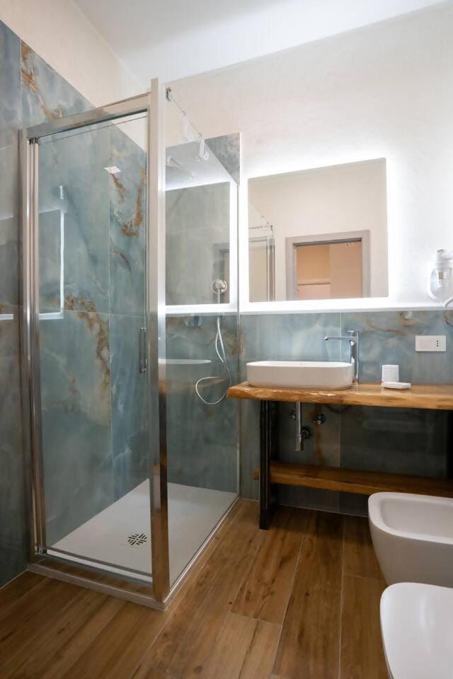 Blue Dream Suites Bed and Breakfast in Salerno