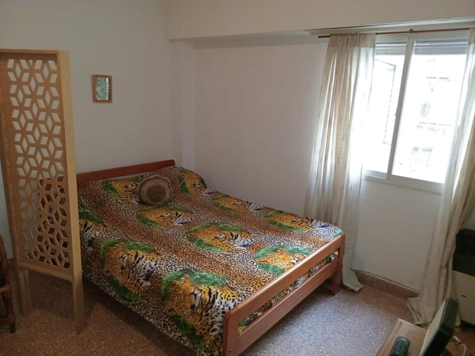 Departamento San Sebastian Apartment in Mar del Plata
