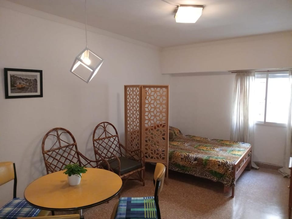 Departamento San Sebastian Apartment in Mar del Plata