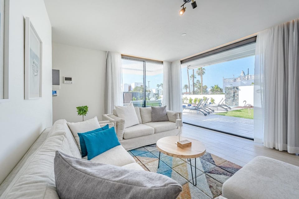Apartment Don Carlos - Adults only ! Apartment in Costa Adeje