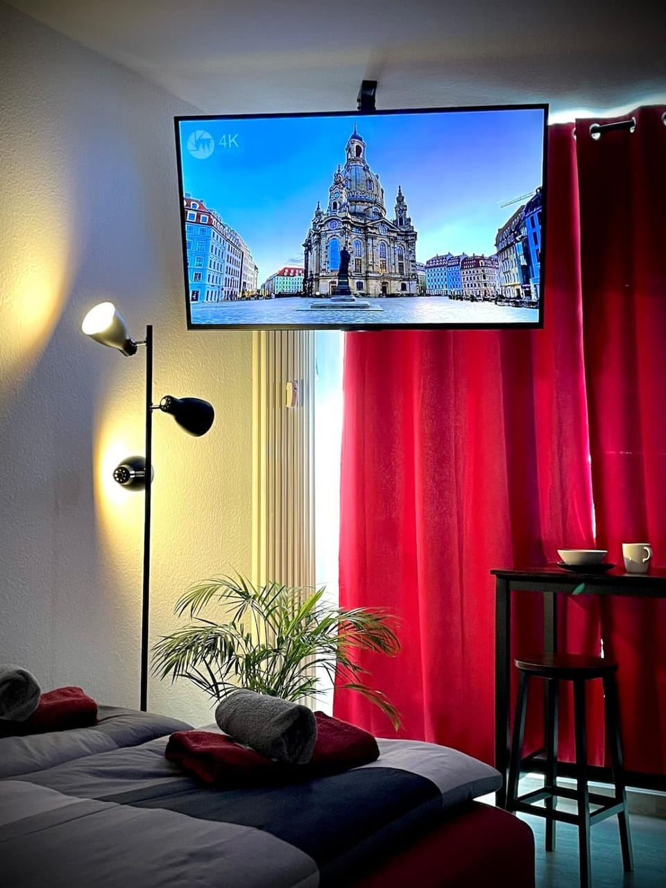 TV and multimedia