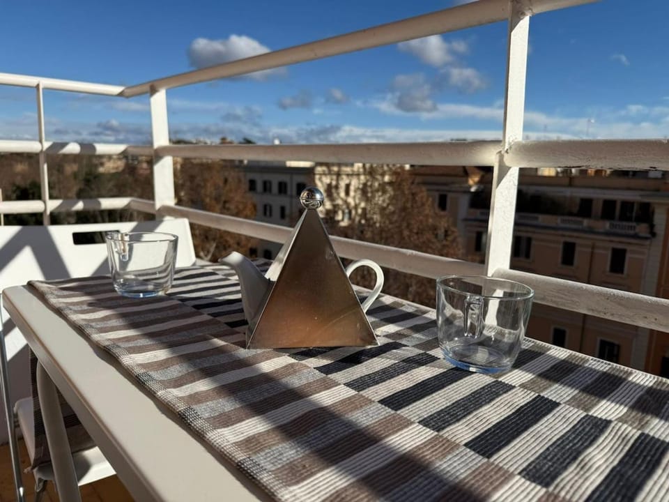 View (from property/room), Balcony/Terrace