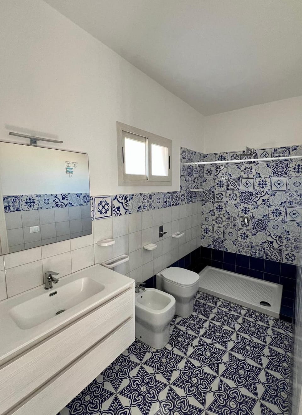 Villa Zaffiro Apartment in Sicily