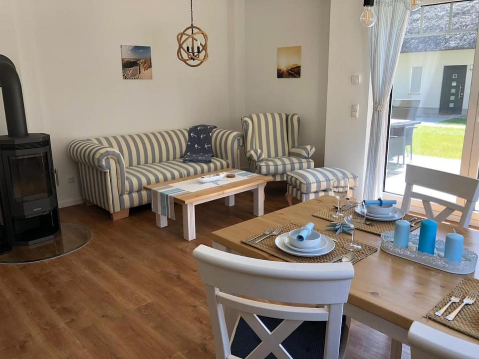 Ankerplatz House in Zirchow