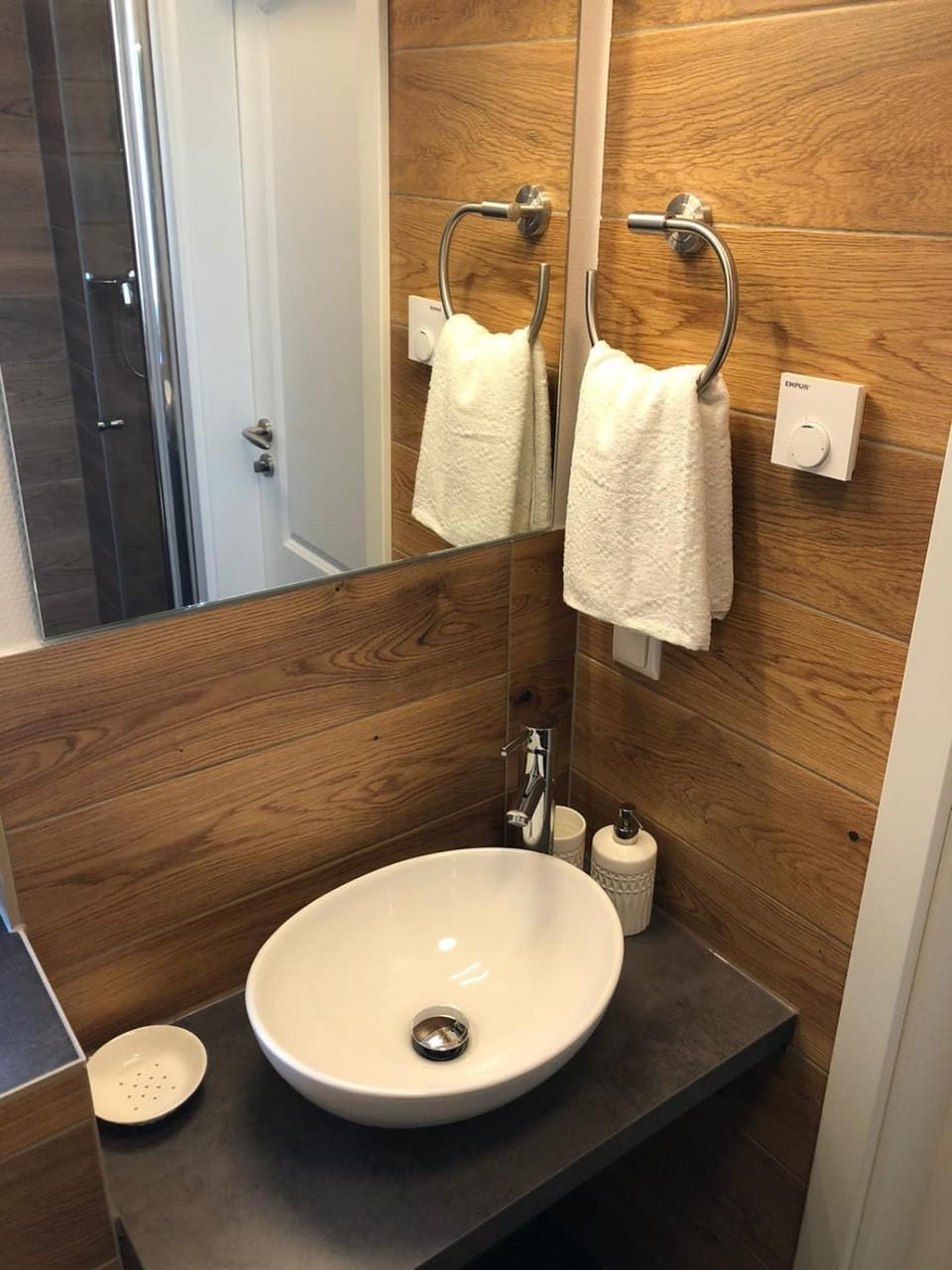 Ankerplatz House in Zirchow